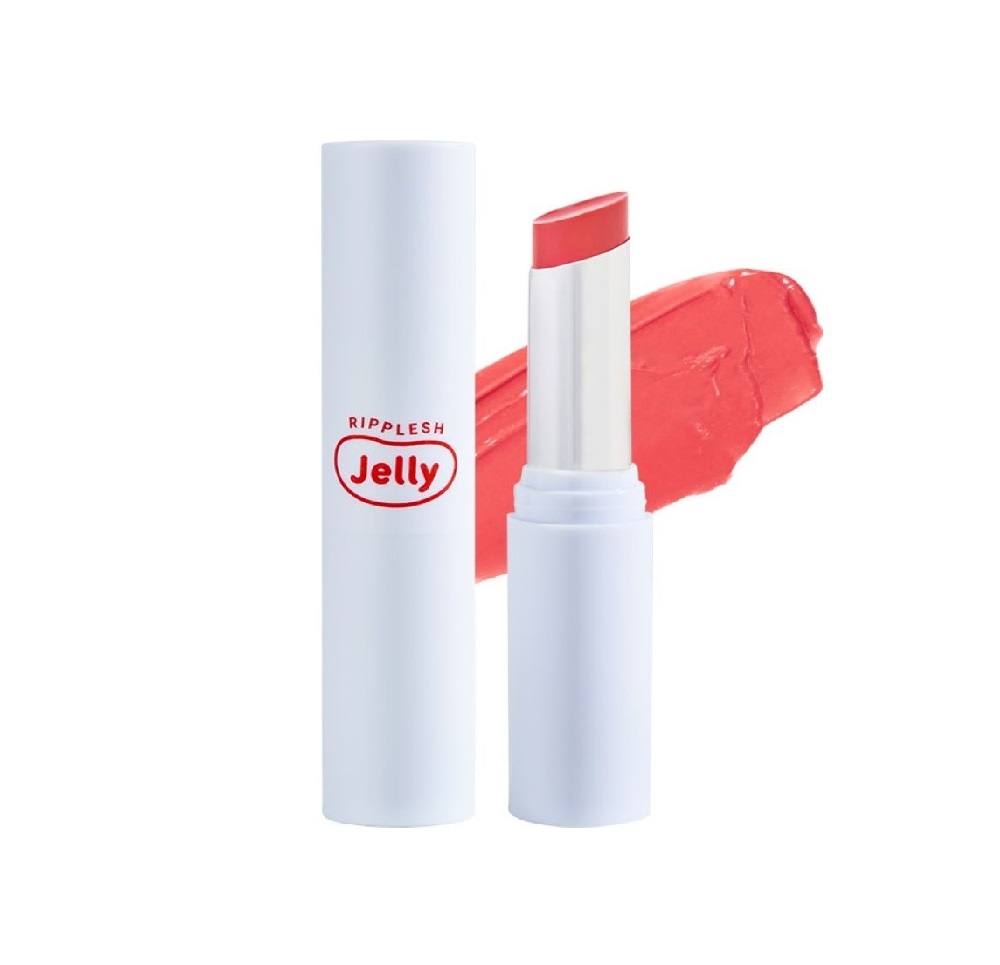 BlackRouge Ripplesh Jelly Balm Peach Jelly 3 g