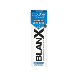 BLANX O₃X Toothpaste Zubní pasta 75 ml