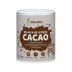 Blendea Relax&De-Stress Kakao 120 g