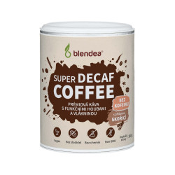 Blendea Super DECAF Coffee 100 g