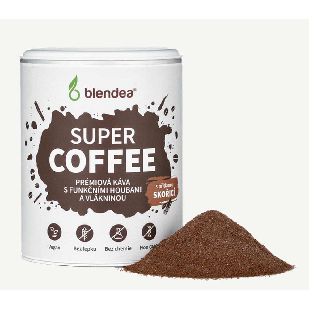BLENDEA Supercoffee 100 g