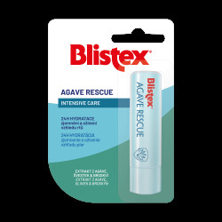BLISTEX Balzám na rty Agave Rescue 3,7 g