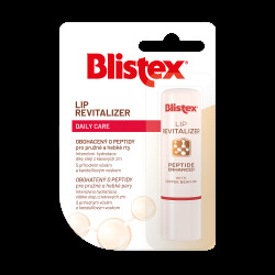 BLISTEX Balzám na rty Revitalizer 3,7 g