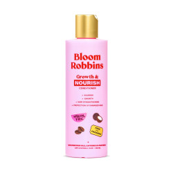 Bloom Robbins Kondicionér pro výživu a růst vlasů s bambuckým máslem 250 ml