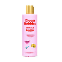 Bloom Robbins Šampon na regeneraci s keratinem pro barvené a poškozené vlasy 250 ml