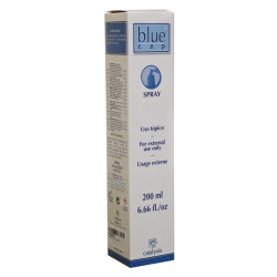 BLUECAP Spray 200 ml