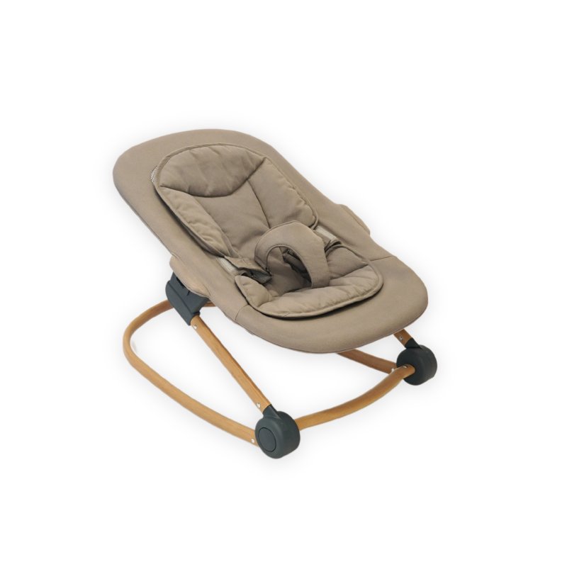 Bo Jungle Lehátko Grow With Me Shady Grey