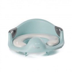 Bo Jungle wC adaptér B-TOILET Pastel Blue
