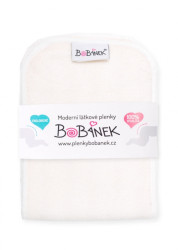 Bobánek Vkládací plena bambus-fleece XL 1 ks