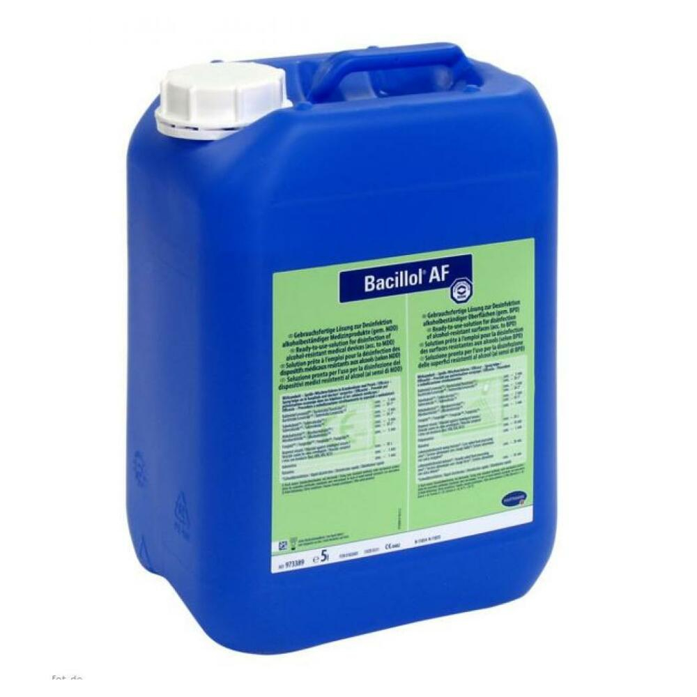 BODE Bacillol AF 5 l (973389)