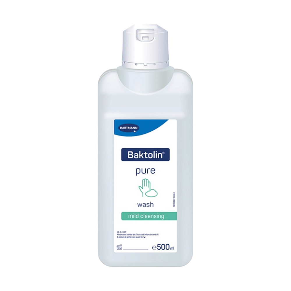 BODE Baktolin Pure 500 ml