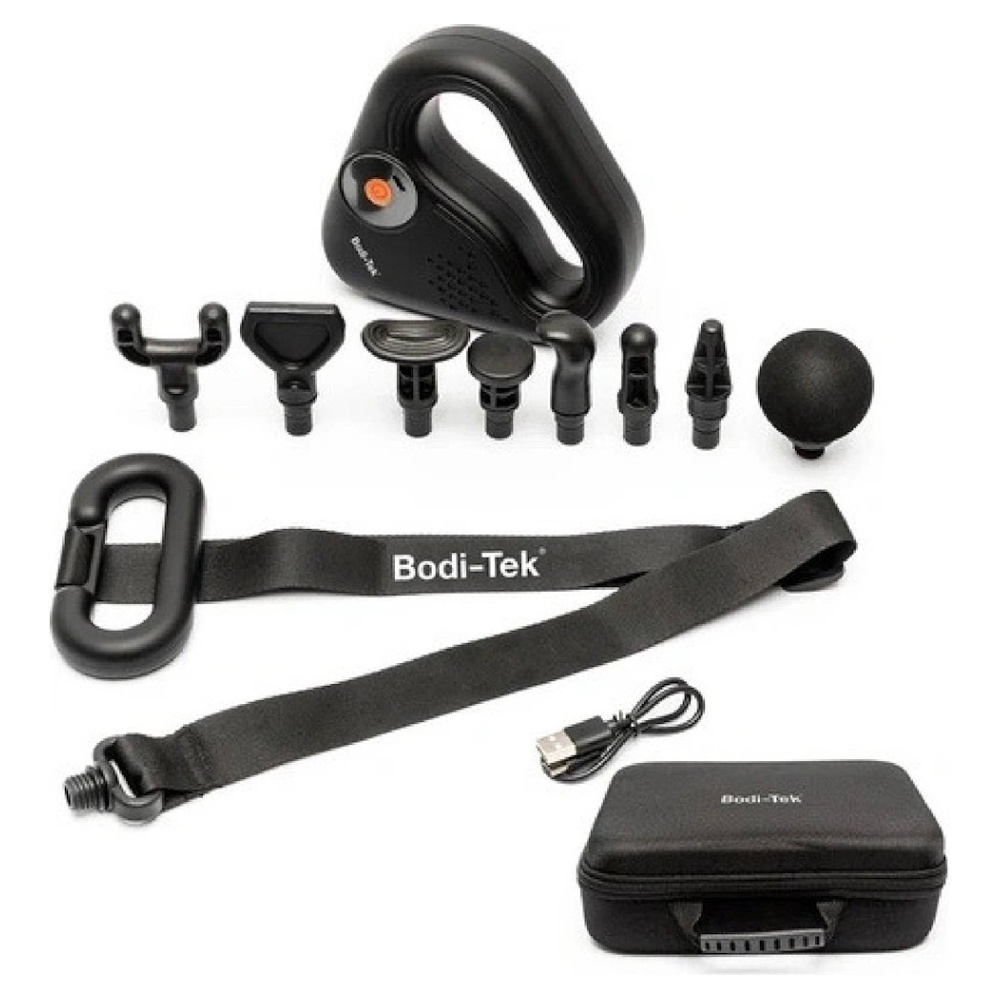 BODI-TEK Masážní přístroj na celé tělo