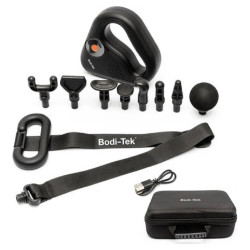 BODI-TEK Masážní přístroj na celé tělo