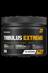 BODY ATTACK Tribulus extreme 80 kapslí