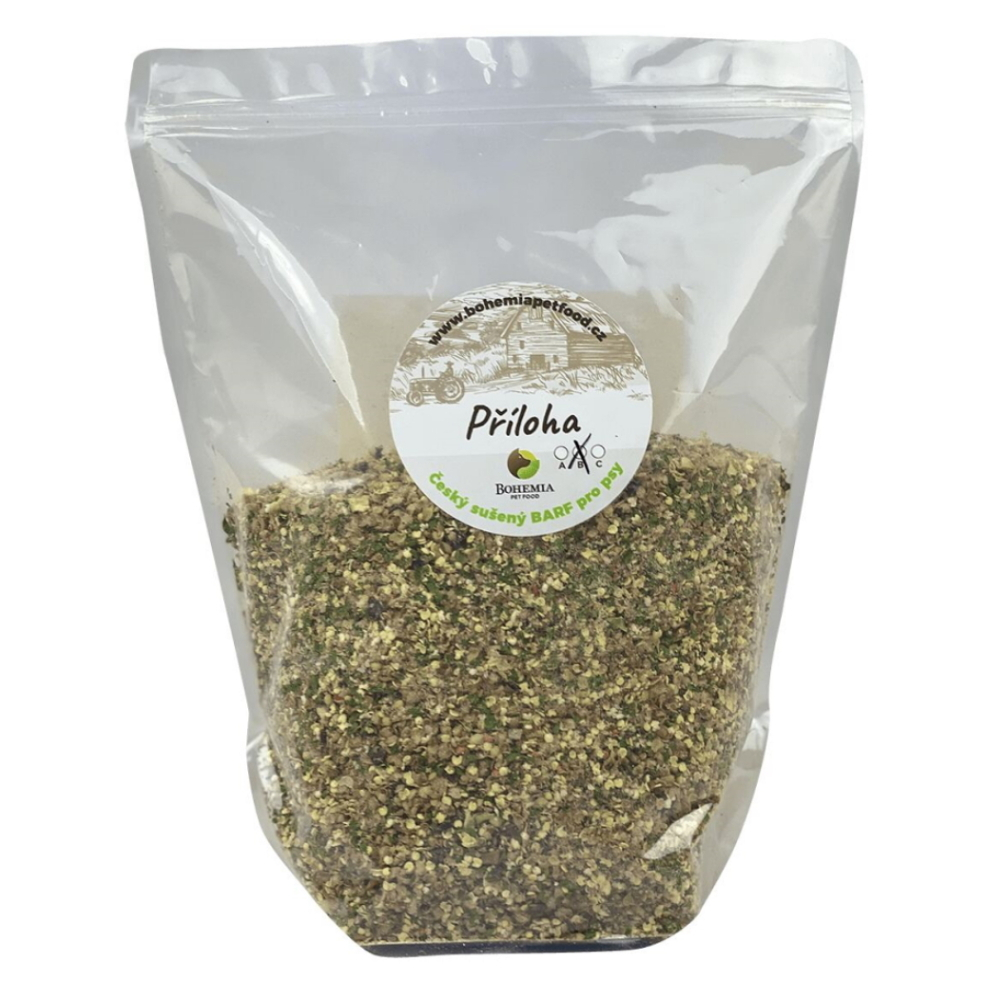 BOHEMIA PET FOOD Příloha B 2 kg