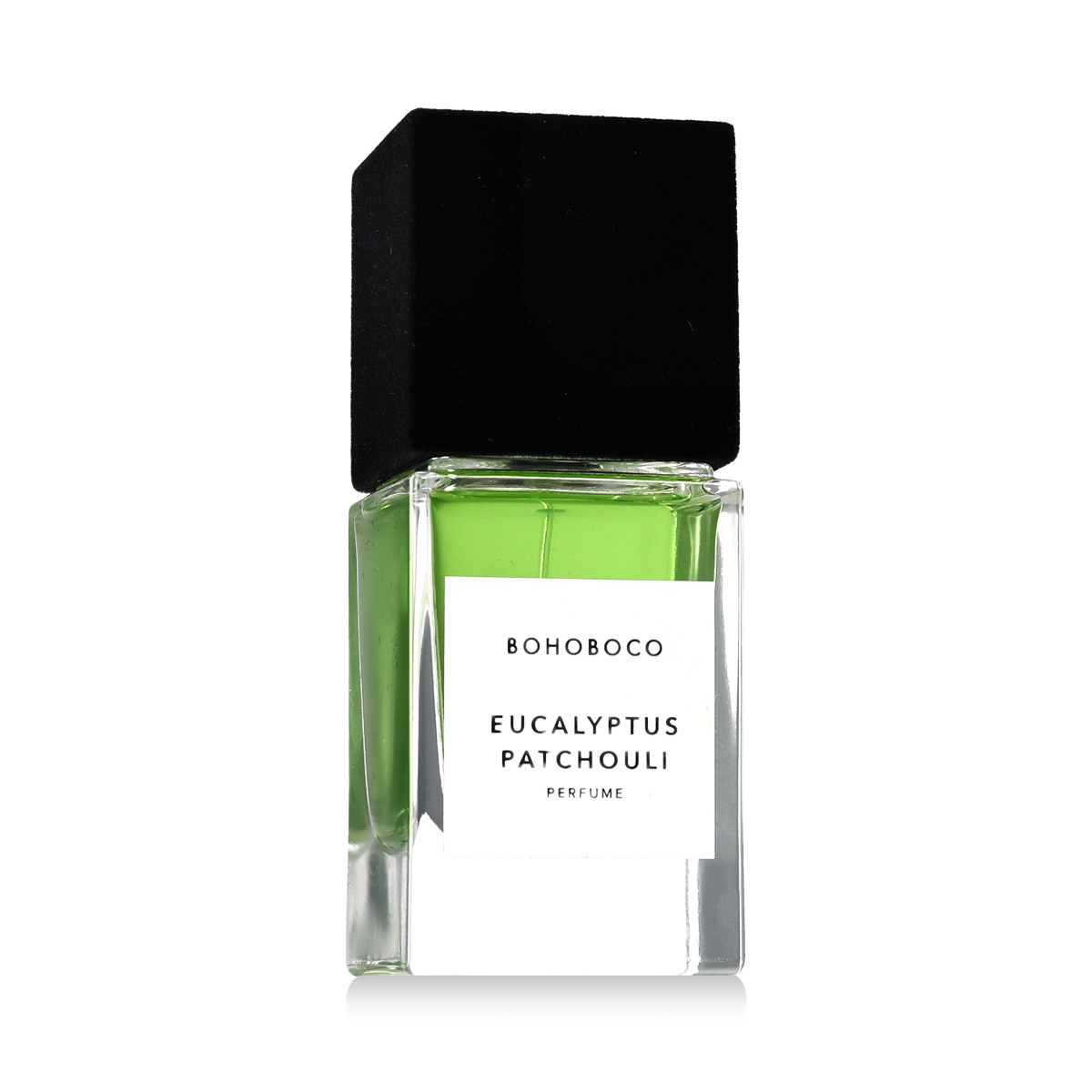 Bohoboco Eucalyptus Patchouli Parfém 50 ml UNISEX
