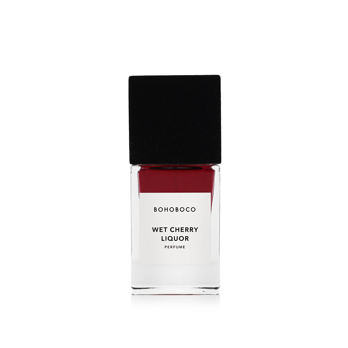 Bohoboco Wet Cherry Liquor Parfém 50 ml UNISEX