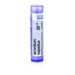 BOIRON Aconitum Napellus CH30 4 g