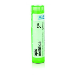 BOIRON Apis Mellifica CH5 4 g