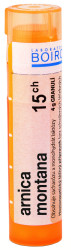 BOIRON Arnica Montana CH15 granule 4 g
