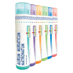BOIRON Aurum muriaticum natronatum 30CH 4 g