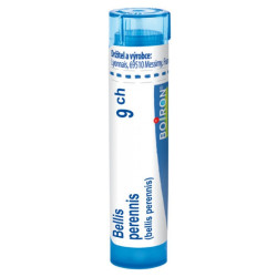 BOIRON Bellis perennis 9CH 4 g