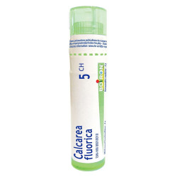 BOIRON Calcarea fluorica 5CH 4 g