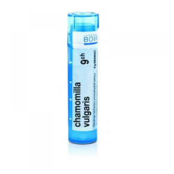 BOIRON Chamomilla Vulgaris CH9 4 g