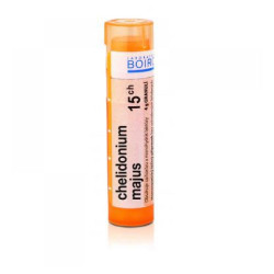 BOIRON Chelidonium Majus CH15 4 g