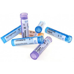 BOIRON Cocculus Indicus CH30 gra.4g