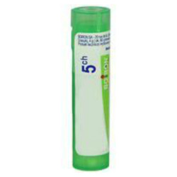 BOIRON Cocculus Indicus CH5 4 g