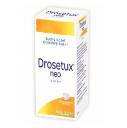 BOIRON Drosetux neo sirup 150 ml