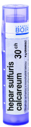 BOIRON Hepar Sulfuris Calcareum CH30 granule 4 g
