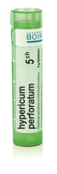 Boiron HYPERICUM PERFORATUM CH5 granule 4 g