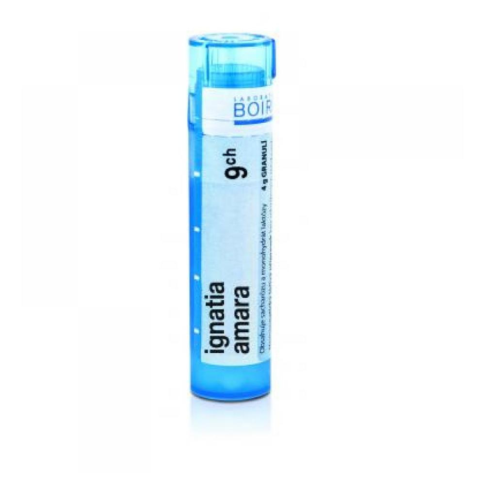 BOIRON Ignatia Amara CH9 4 g