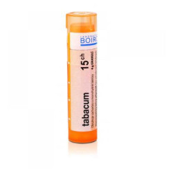 BOIRON Tabacum CH15 4 g