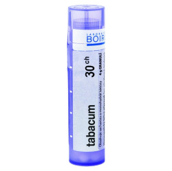 BOIRON Tabacum CH30 4 g