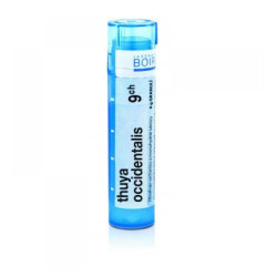 BOIRON Thuya Occidentalis CH9 4 g