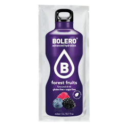 BOLERO Forest fruit instantní nápoj 1 kus