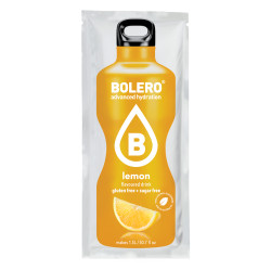 BOLERO Lemon instantní nápoj 1 kus