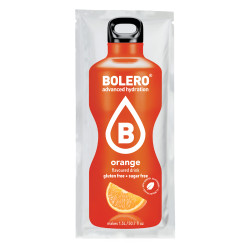BOLERO Orange instantní nápoj 1 kus