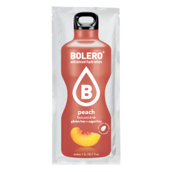 BOLERO Peach instantní nápoj 1 kus