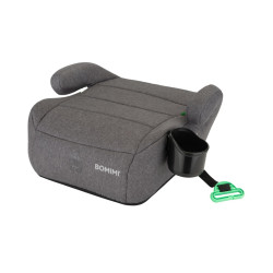 Bomimi SOFI MAXI iBelt podsedák 125-150 grafit