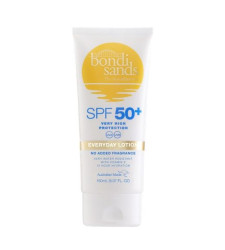 Bondi Sands Everyday Body Lotion SPF50+ opalovací mléko 150 ml