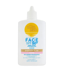 Bondi Sands Everyday SPF50+ tónovací fluid na obličej 50 ml