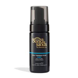 Bondi Sands Self Tanning Foam Dark samoopalovací pěna 100 ml