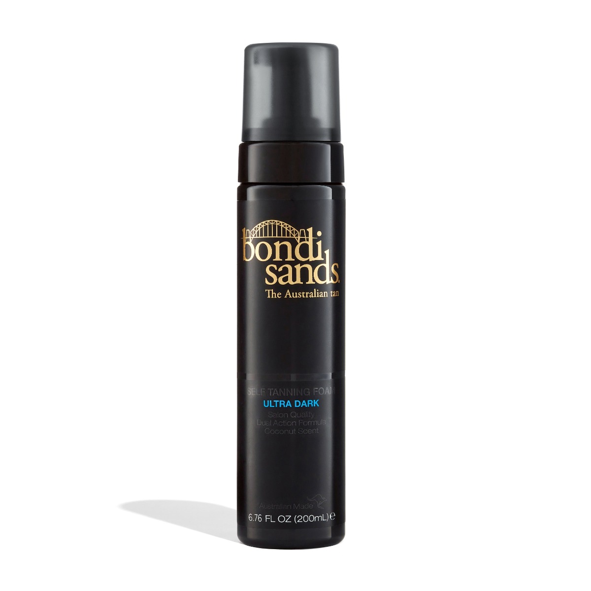 Bondi Sands Self Tanning Foam Ultra Dark samoopalovací pěna 200 ml