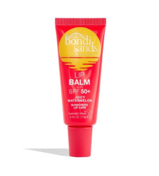 Bondi Sands Suncare Lip Balm Watermelon SPF50+ balzám na rty 10 g