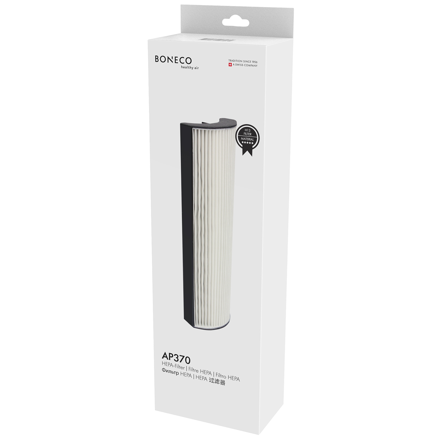BONECO HEPA filtr AP370