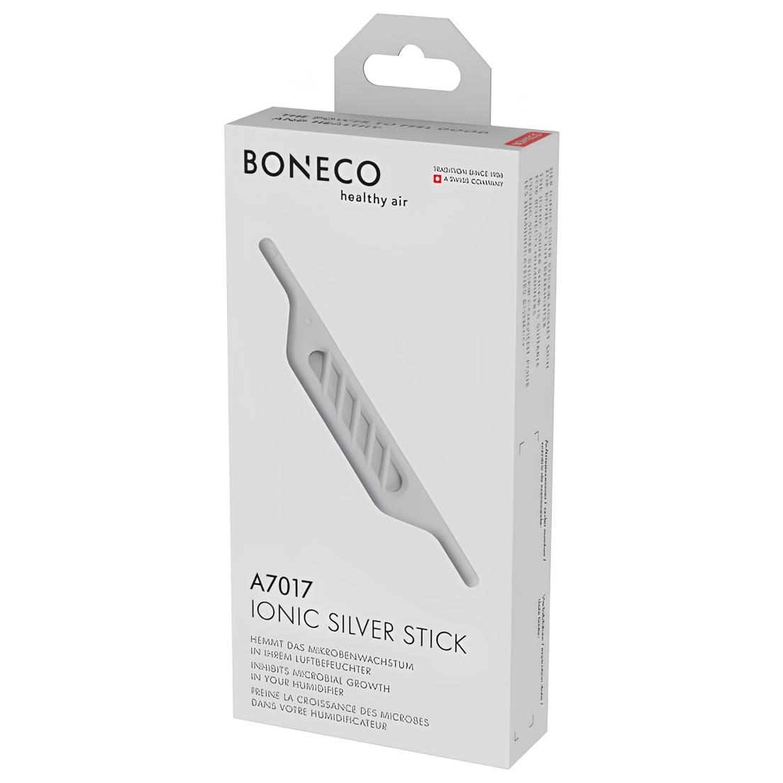 BONECO Ionizační stříbrná tyčinka A7017
